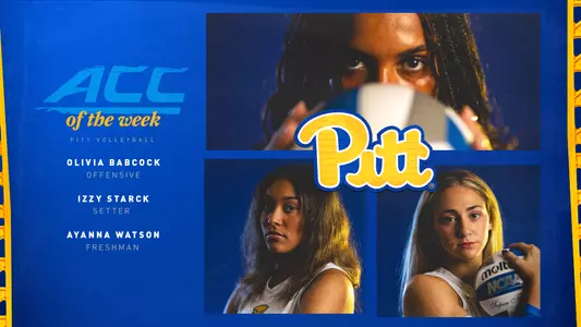 ACC Players of the Week, 8/25/26