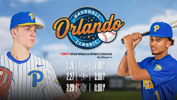 Orlando Baseball Classic