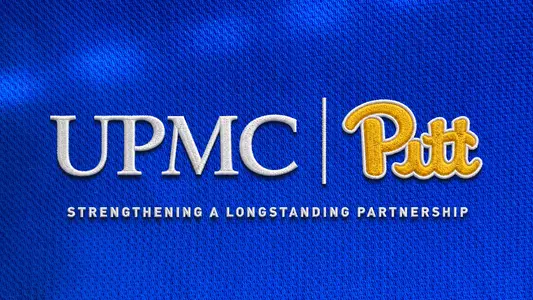 UPMC | Pitt Strengthening a longstanding partnership