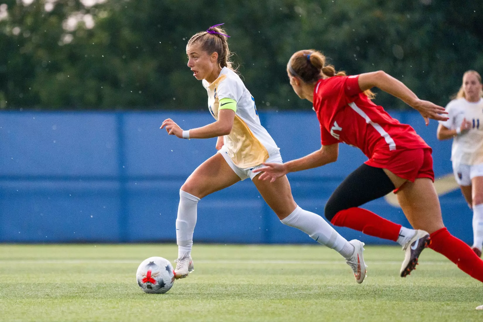 Women's Soccer vs Liberty (8/27/26)
