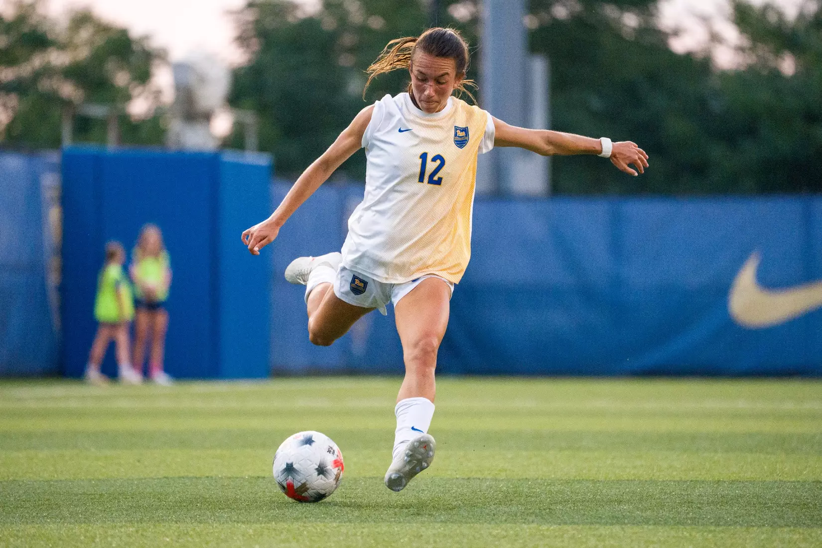 Women's Soccer vs Liberty (8/27/26)
