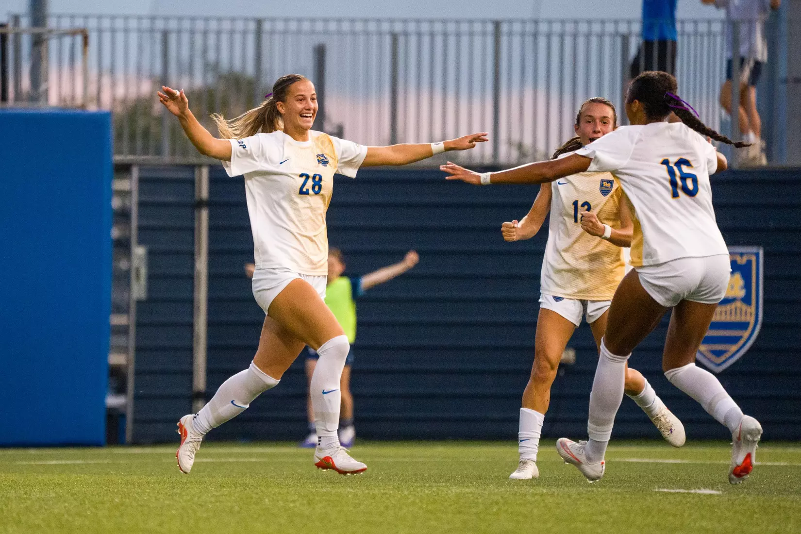 Women's Soccer vs Liberty (8/27/26)