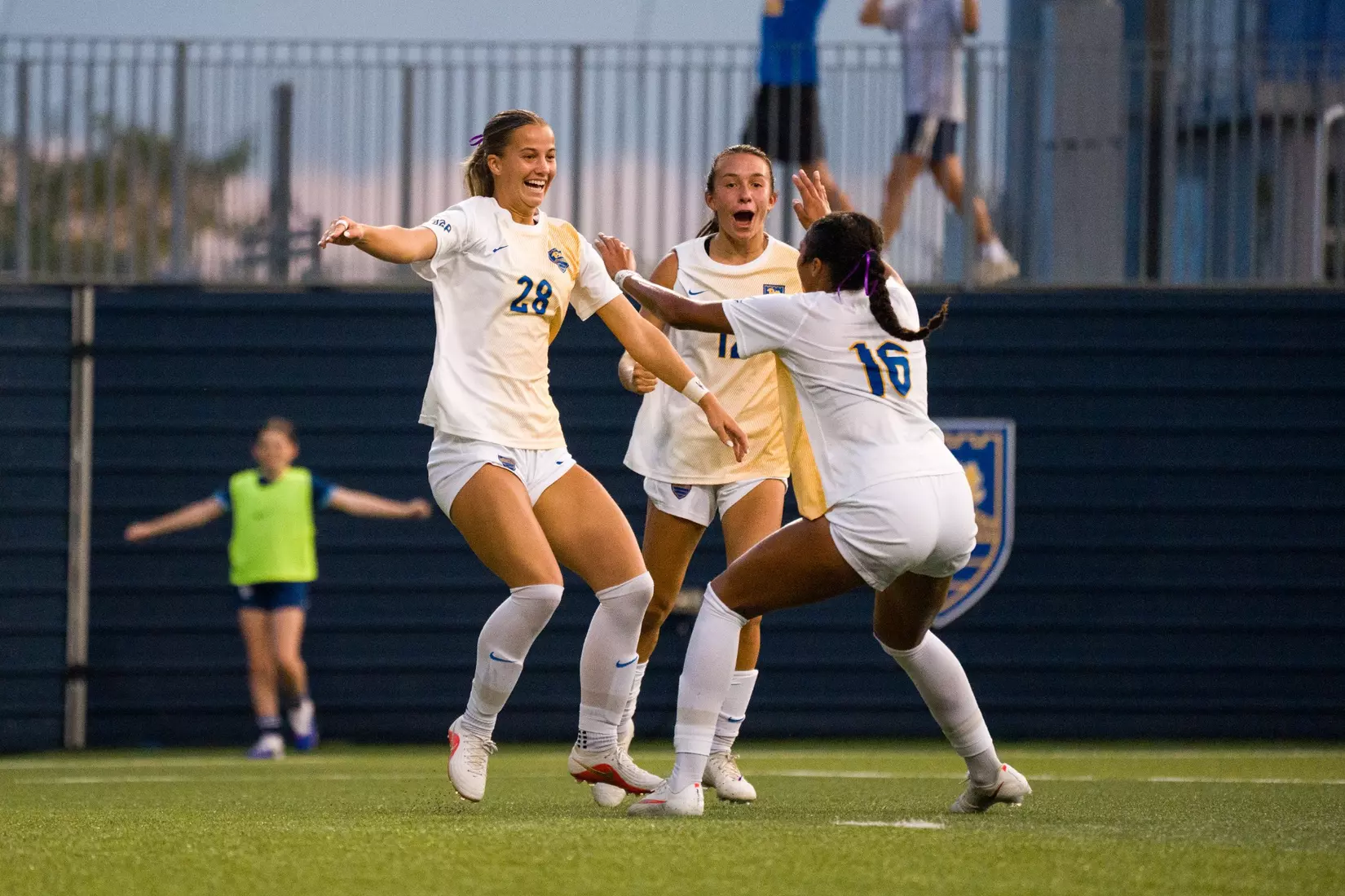 Women's Soccer vs Liberty (8/27/26)