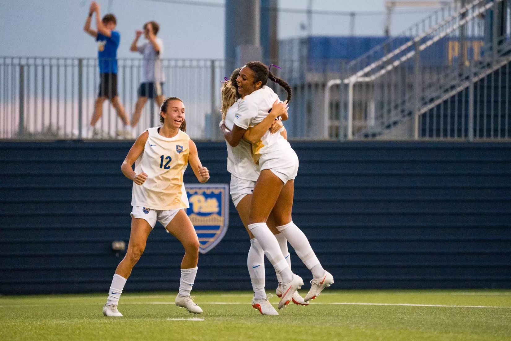 Women's Soccer vs Liberty (8/27/26)