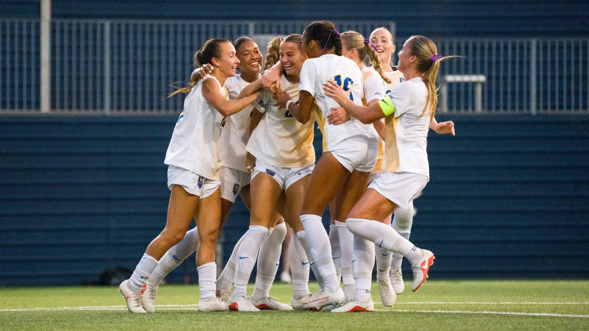 Women's Soccer vs Liberty (8/27/26)