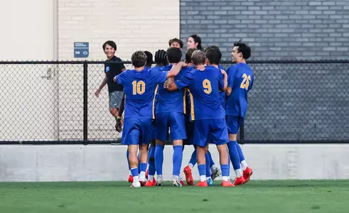 Pitt MSOC win over Penn State