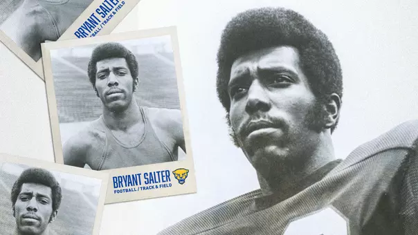 Salter HoF