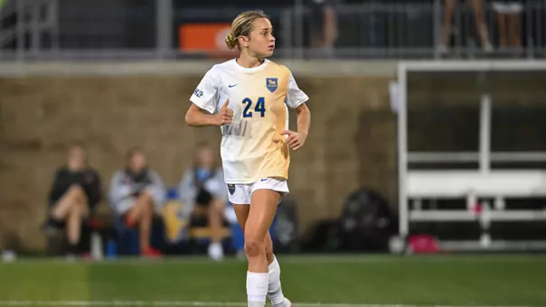Katie Ellermeyer win at Cornell