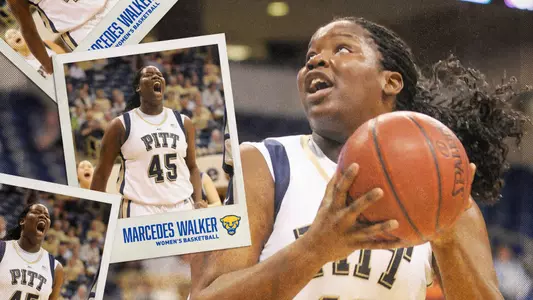 HOF Marcedes Walker