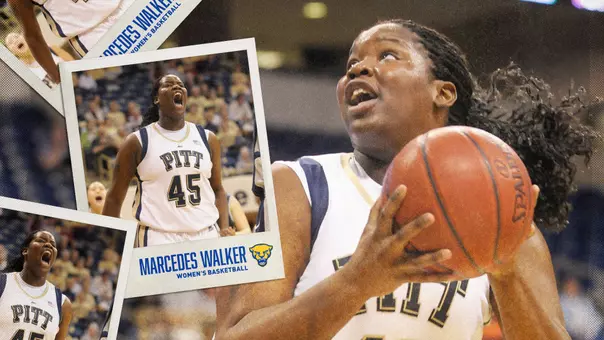 HOF Marcedes Walker
