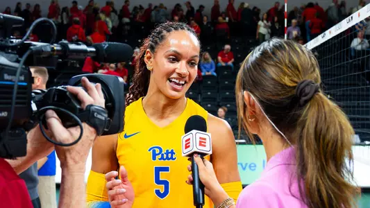 Olivia Babcock, TV Hit, Louisville, 2025