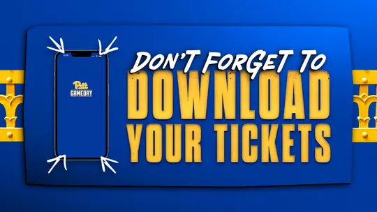 Download Your Mobile Tickets