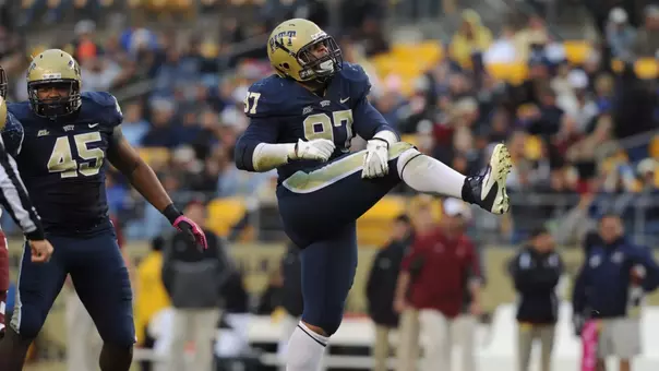 Aaron Donald