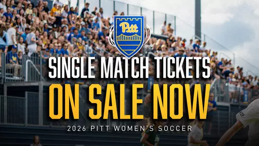 Women's Soccer Single Match Tickets