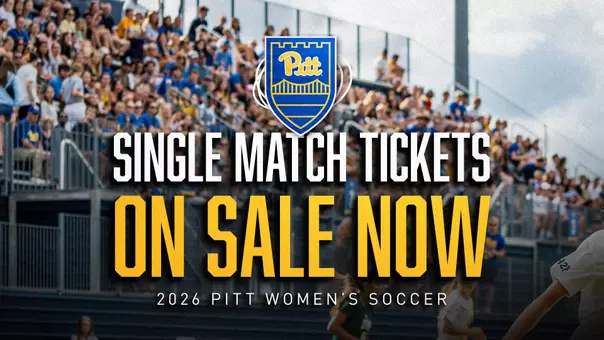 Women's Soccer Single Match Tickets