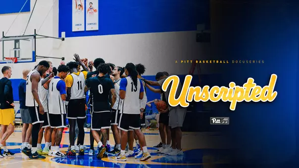 Unscripted Season 2, Episode 1