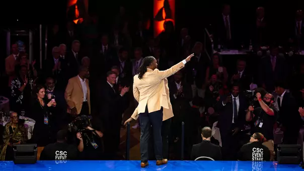 Larry Fitzgerald HOF