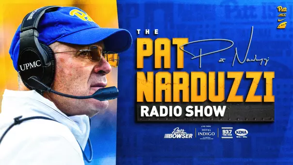 Narduzzi Radio Show 2026