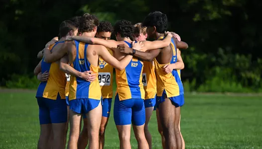 XC at PSU
