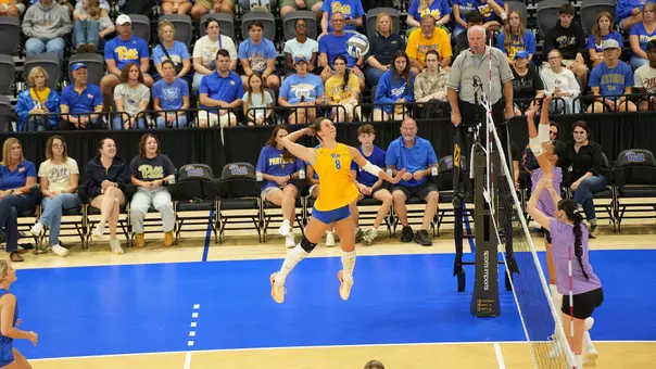 Blaire Bayless vs. High Point, 2026