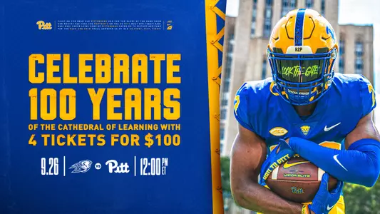 F26_04 Four Tickets for $100 - Homecoming Offer