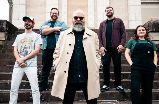 The Commonheart Band