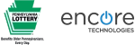 PA Lottery & Encore Technologies