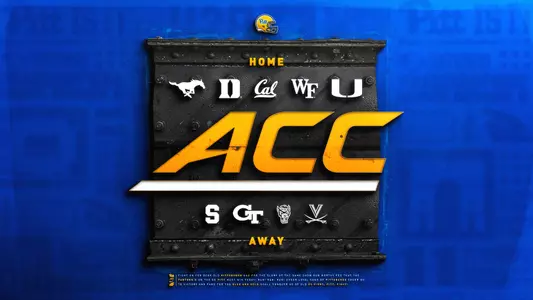 2027 Football ACC Opponents