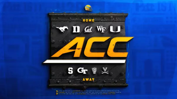 2027 Football ACC Opponents