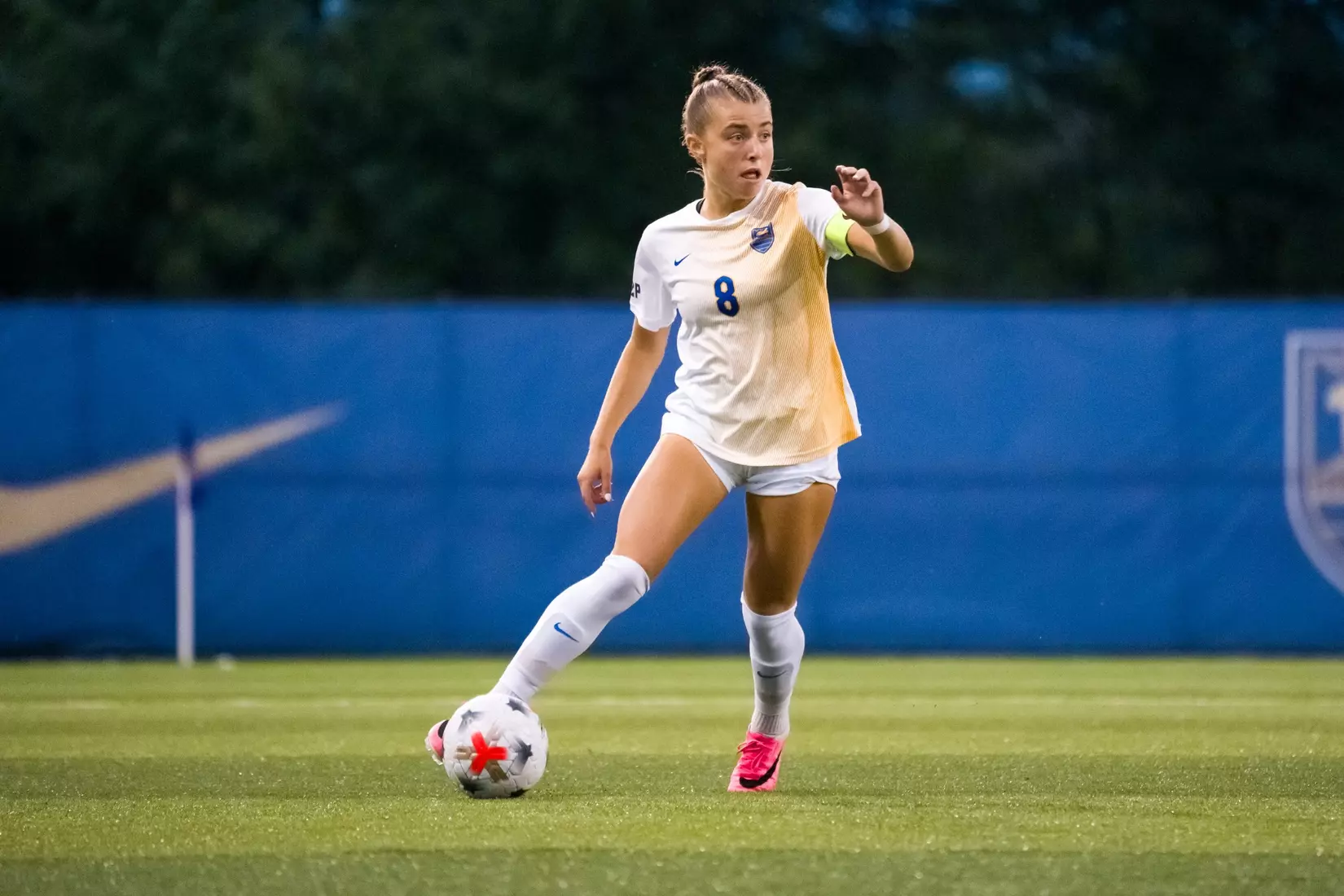 Pitt WSOC hosts Virginia Tech 9/17/26