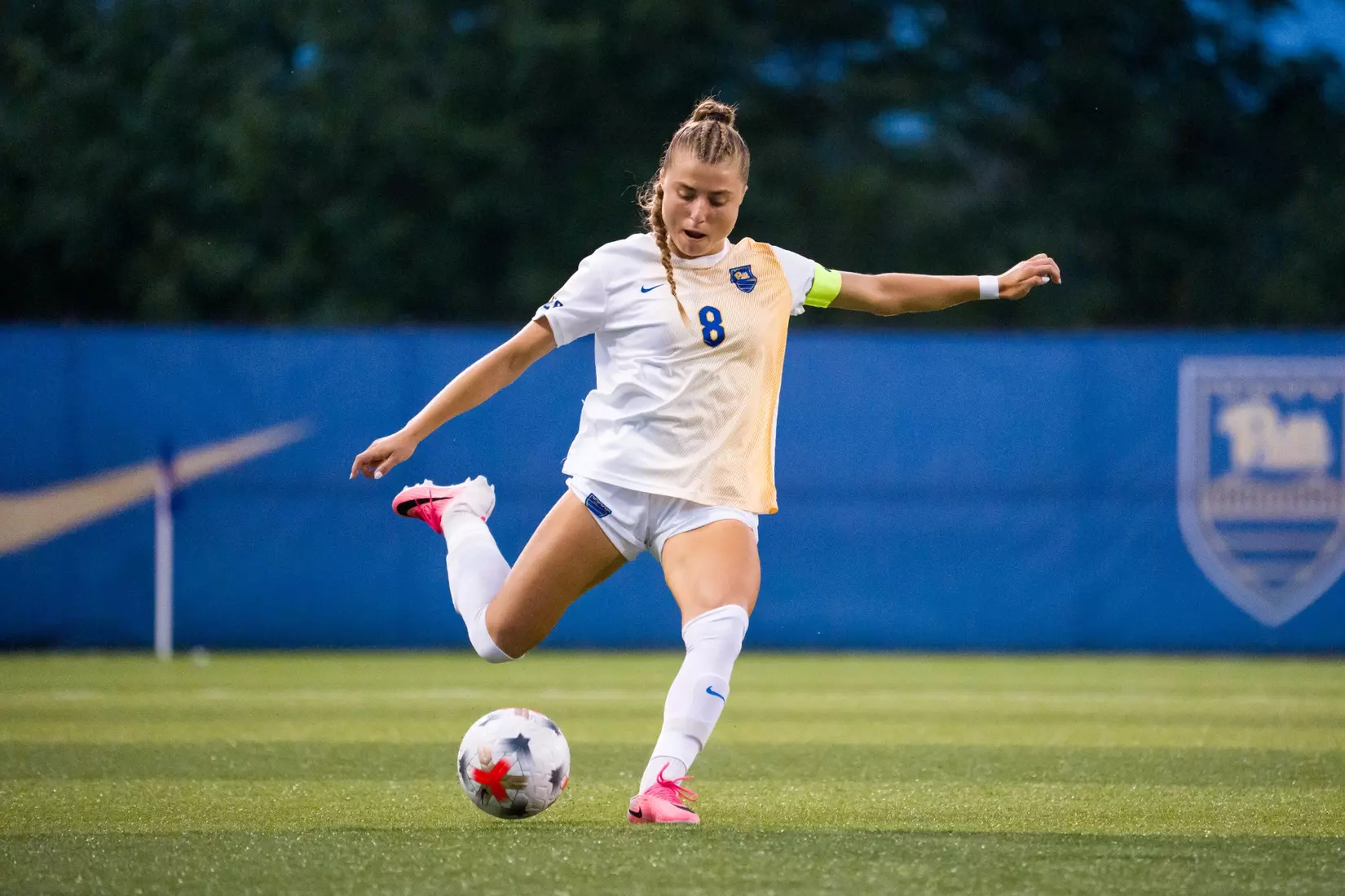 Pitt WSOC hosts Virginia Tech 9/17/26