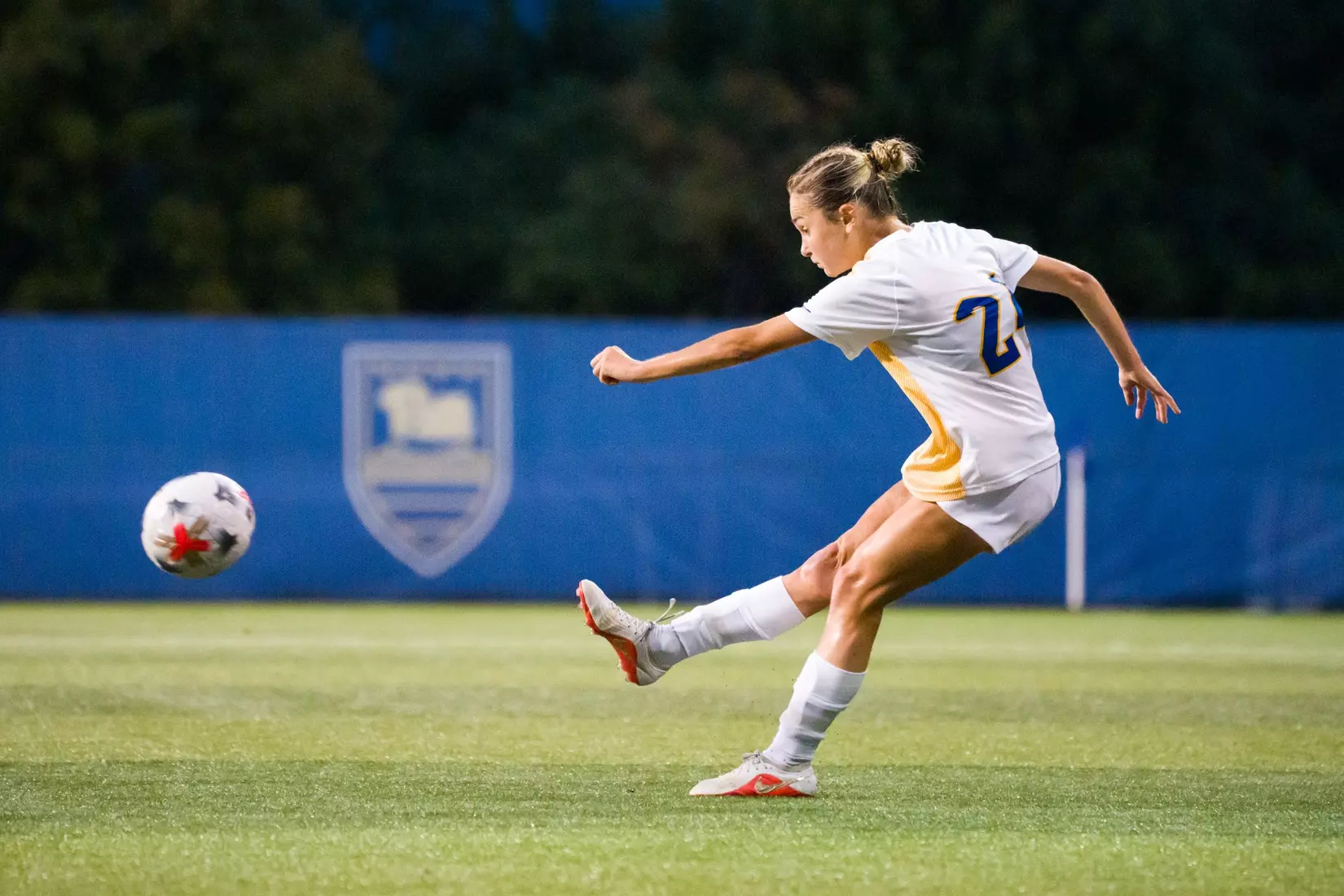 Pitt WSOC hosts Virginia Tech 9/17/26