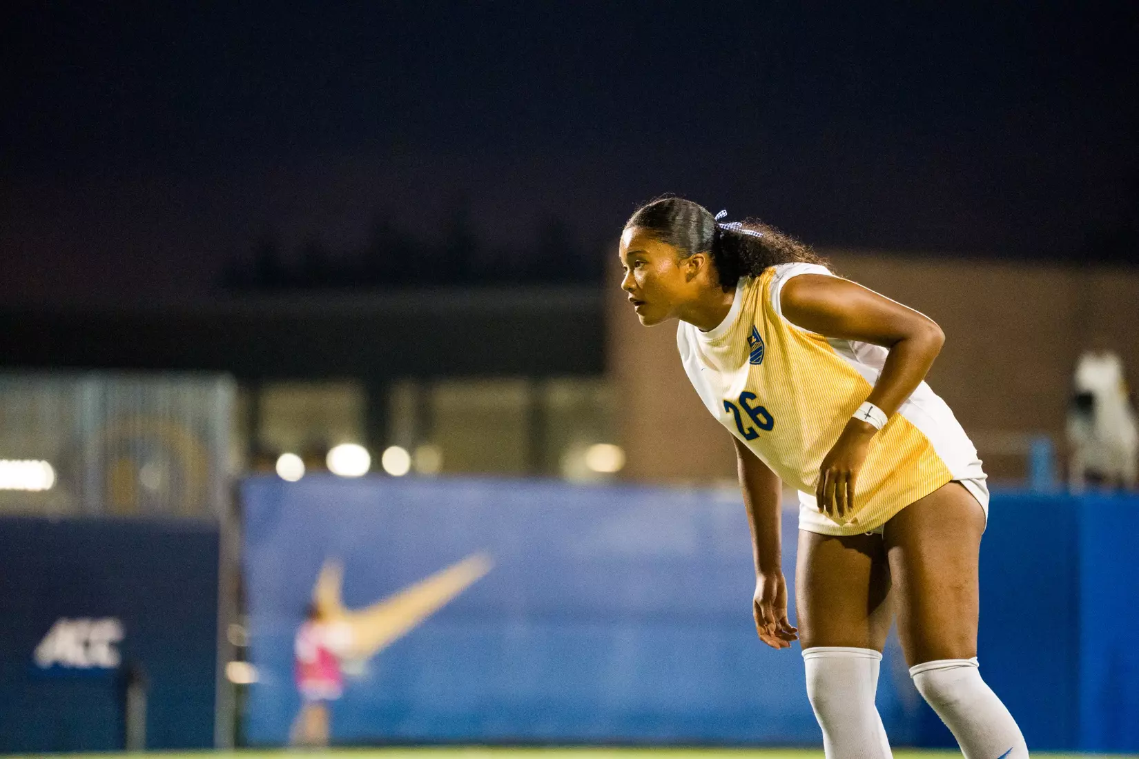Pitt WSOC hosts Virginia Tech 9/17/26