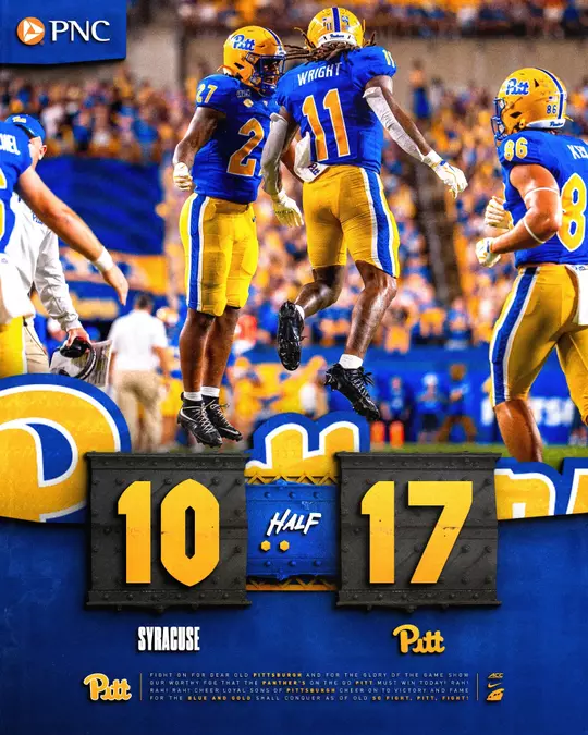 F226_03 Halftime score