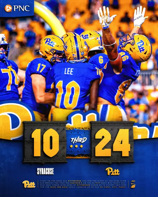 fb26-03 End of third Quarter