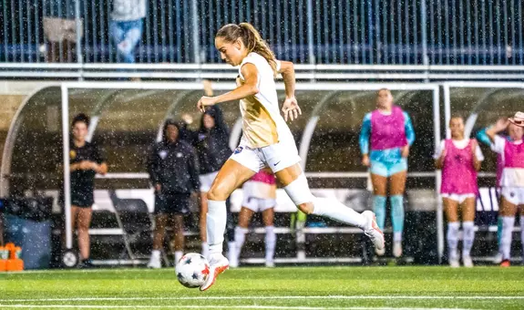 wsoc vs. VT