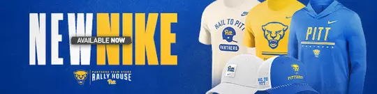 New Nike Shop Pitt Panthers