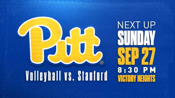 Volleyball vs. Stanford Matchup