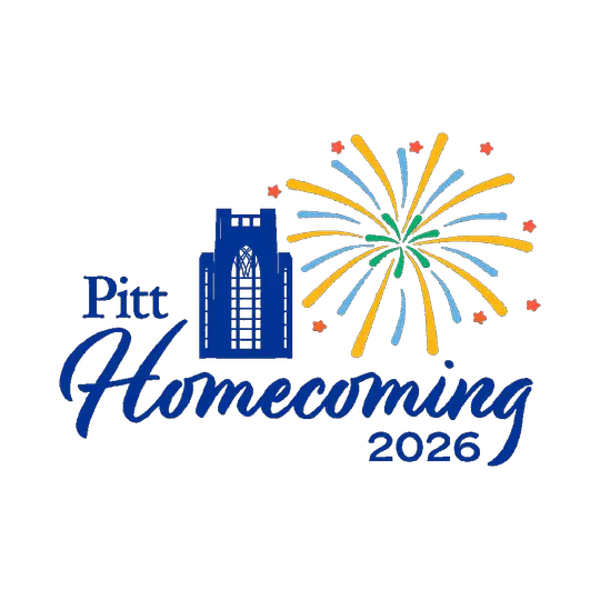 Pitt 2026 Homecoming