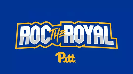 Roc the Royal Logo