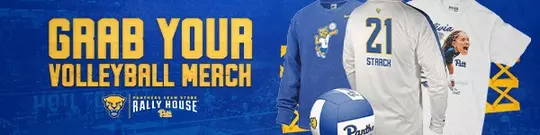 Grab Your Volleyball Gear