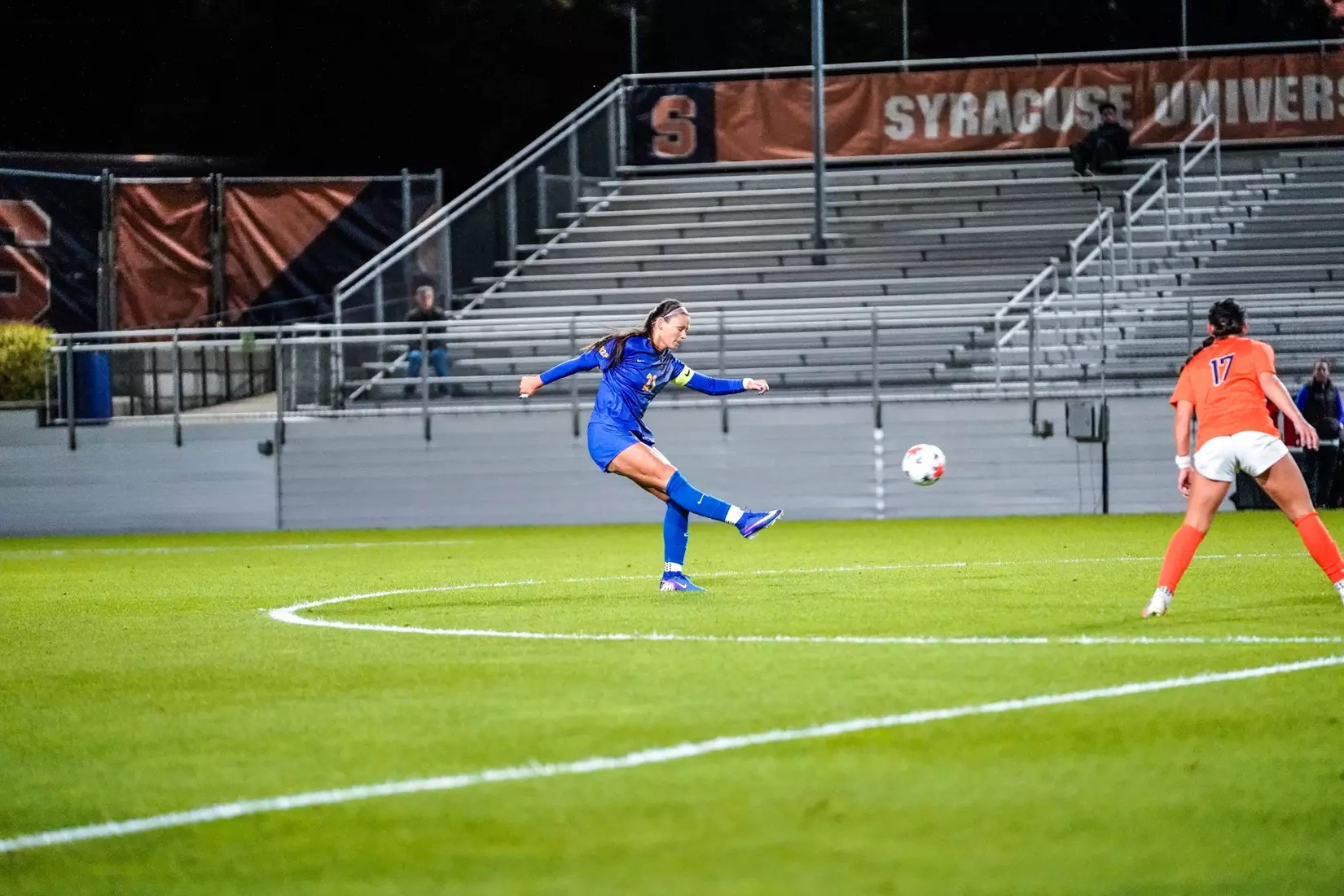 Pitt WSOC at Syracuse (9/24/26)