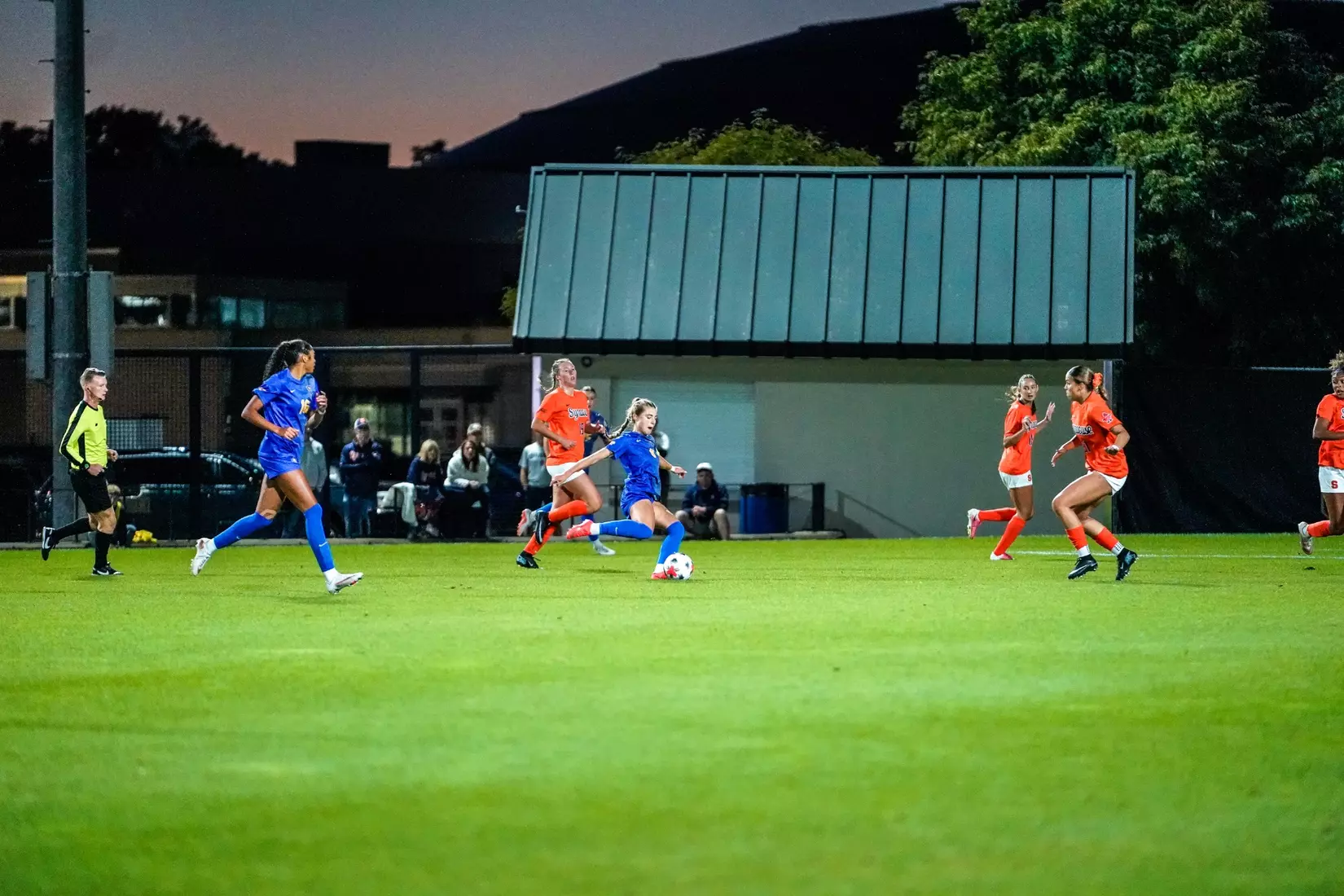 Pitt WSOC at Syracuse (9/24/26)