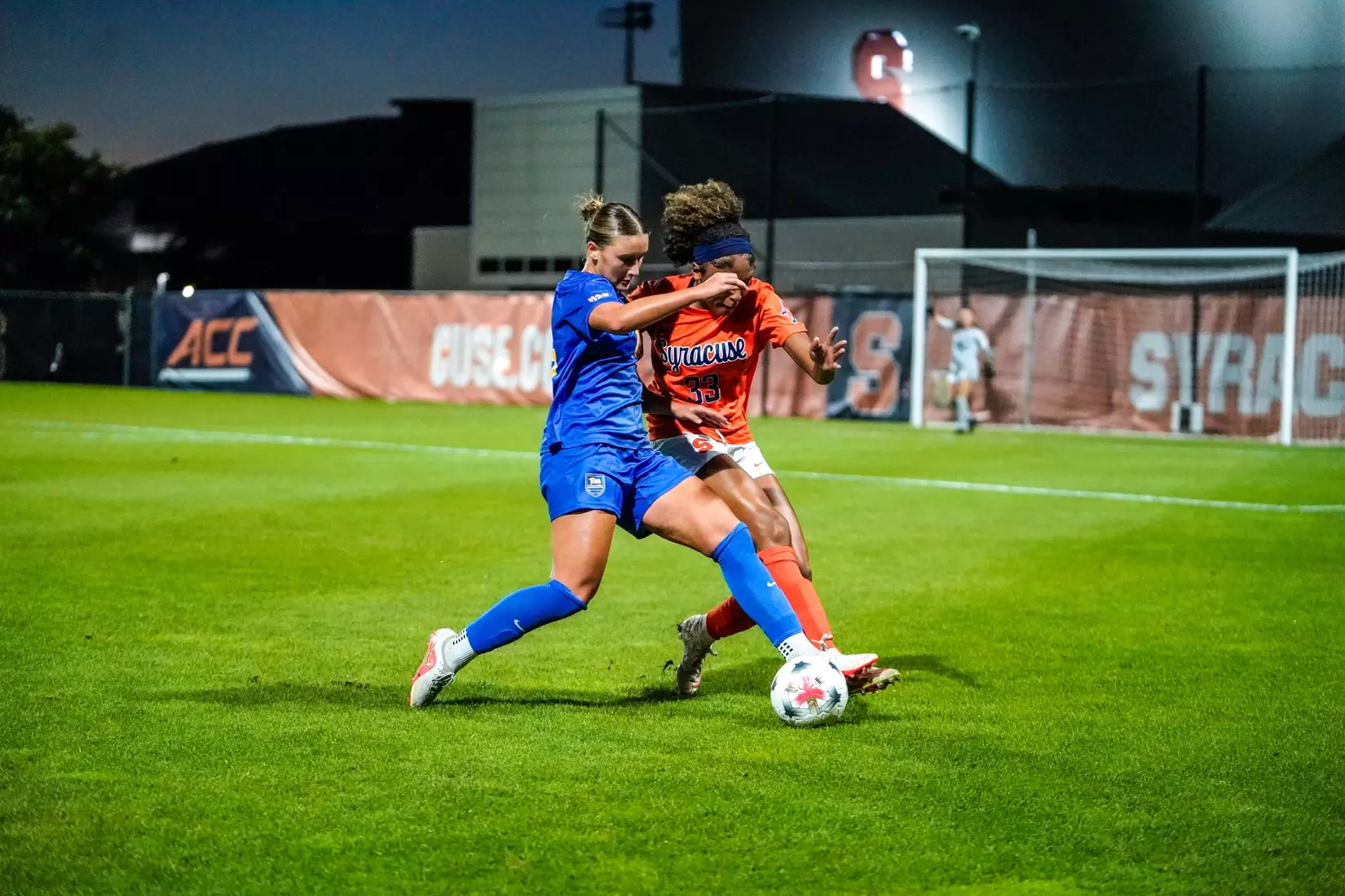 Pitt WSOC at Syracuse (9/24/26)