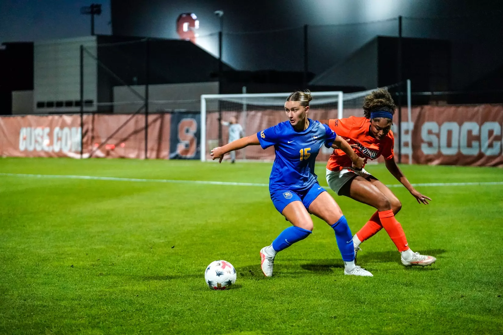 Pitt WSOC at Syracuse (9/24/26)