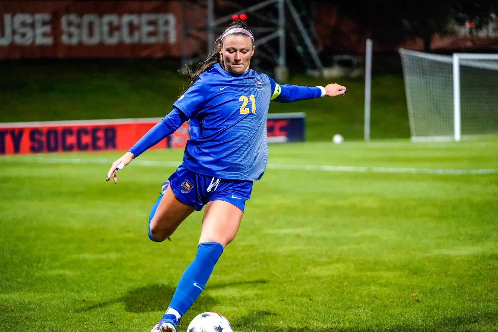 Pitt WSOC at Syracuse (9/24/26)