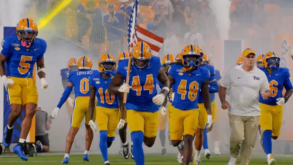 Pitt-Bucknell trailer cover