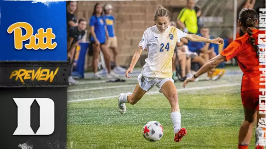 Women's Soccer Duke Preview Katie Ellermeyer