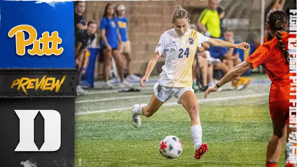 Women's Soccer Duke Preview Katie Ellermeyer