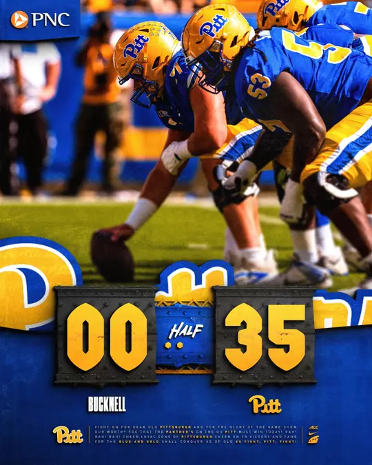 Fb26-04 Halftime Score